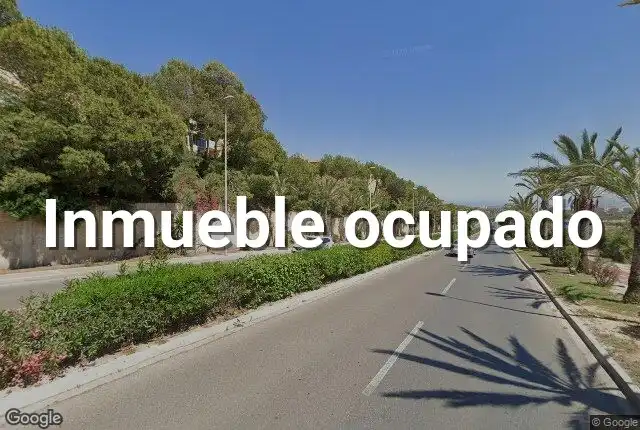 Parking of Flat for sale in El Ejido  with Swimming Pool