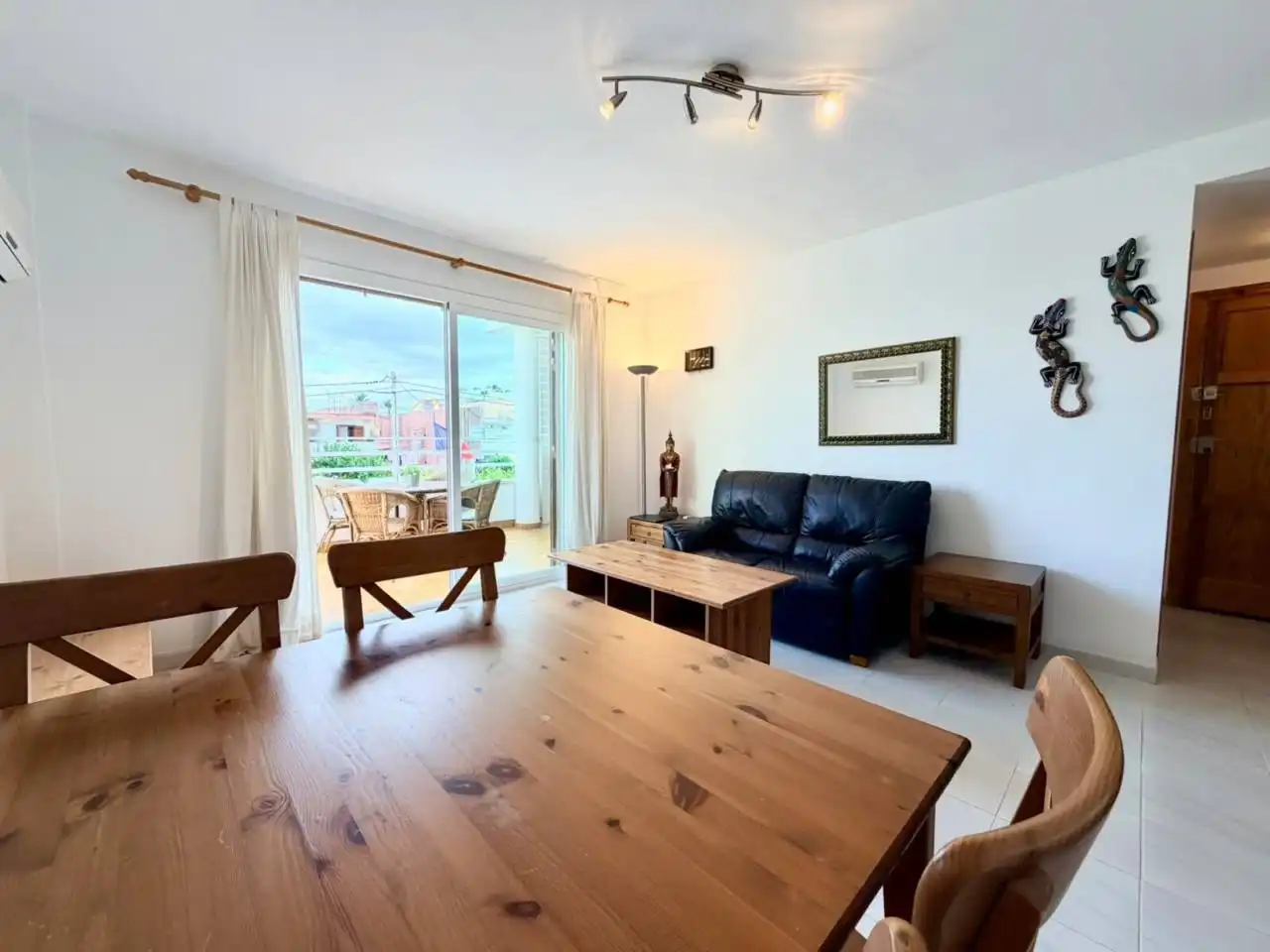 Flat for rent in Palma de Mallorca, Illes Balears