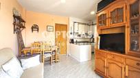 Kitchen of Flat for sale in Cartagena  with Air Conditioner and Balcony