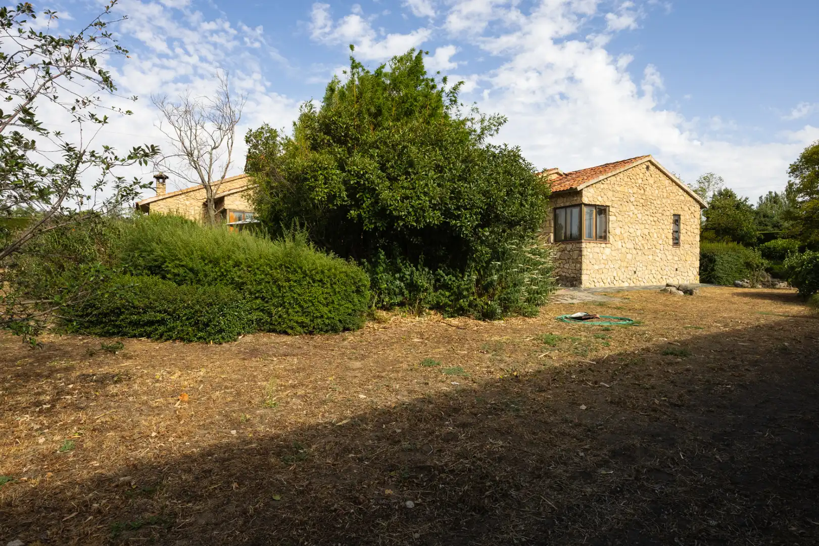 Xalet amb jardí en venda a Carretera San Ildefonso, imagen 16