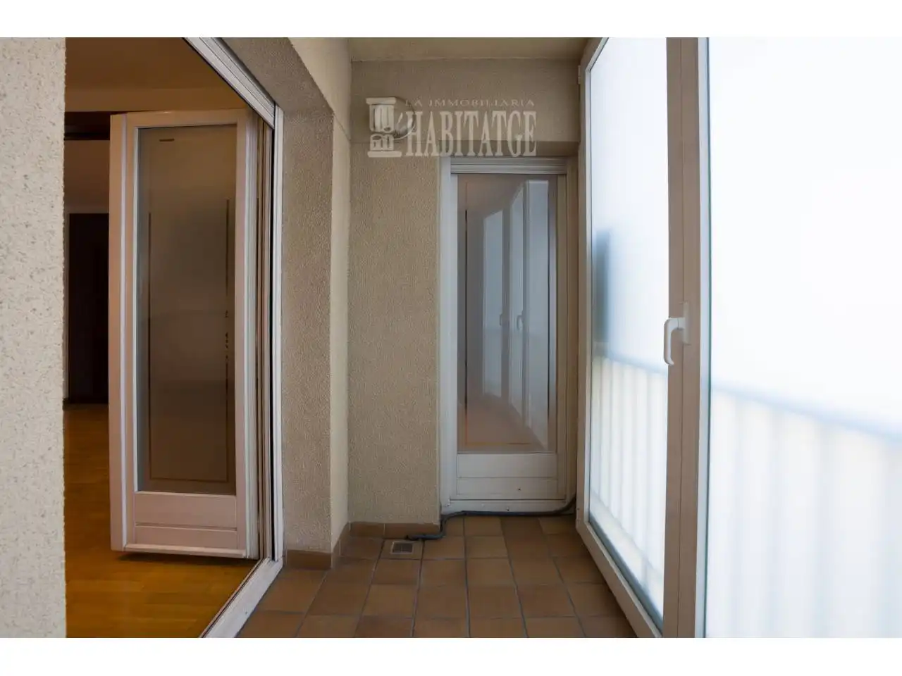 Piso en venta en Vic con Aire acondicionado, Calefacción y Parquet