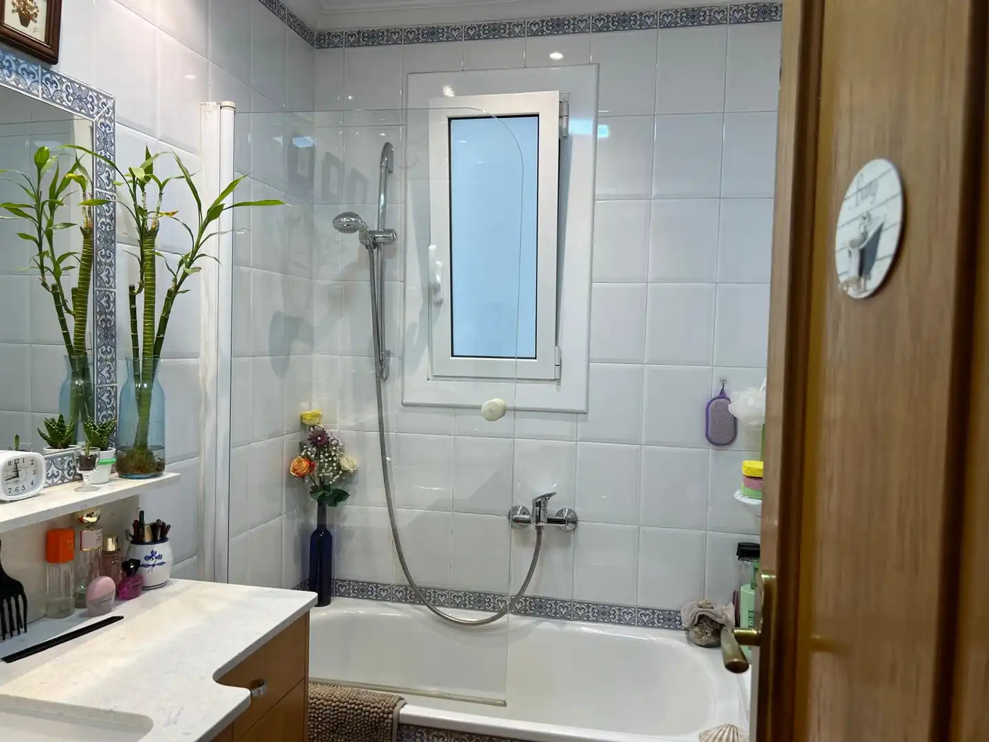 Baño de Piso en venta en Barcelona con Aire acondicionado