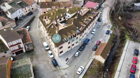 Foto 2 de Pis en venda a Bernuy de Porreros, Segovia