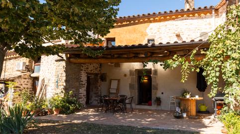Foto 5 de Finca rústica en venda a Sant Martí de Llémena, Girona