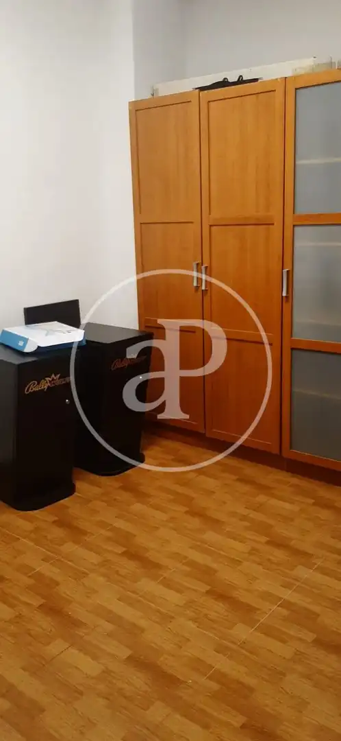 Casa adosada en venda en Godella amb Calefacció i Terrassa