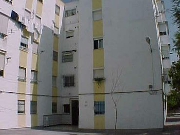Flat for sale in POLIGONO DE SAN TELMO 38