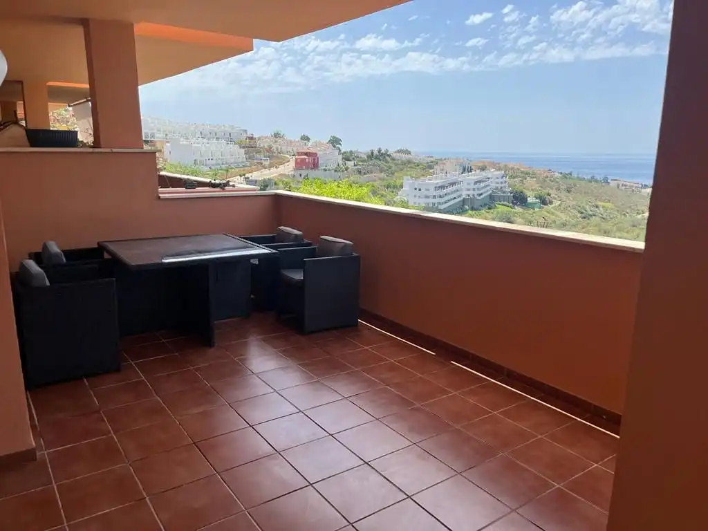 Wohnung mit Pool zur Miete in Avenida Sierra Nevada 3, imagen 2