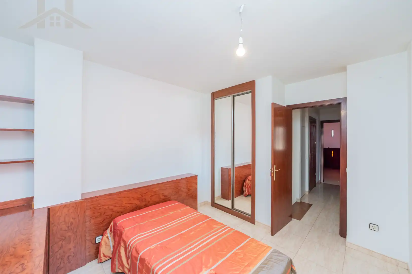 Casa aparellada amb jardí en venda a Cubas de la Sagra, imagen 8