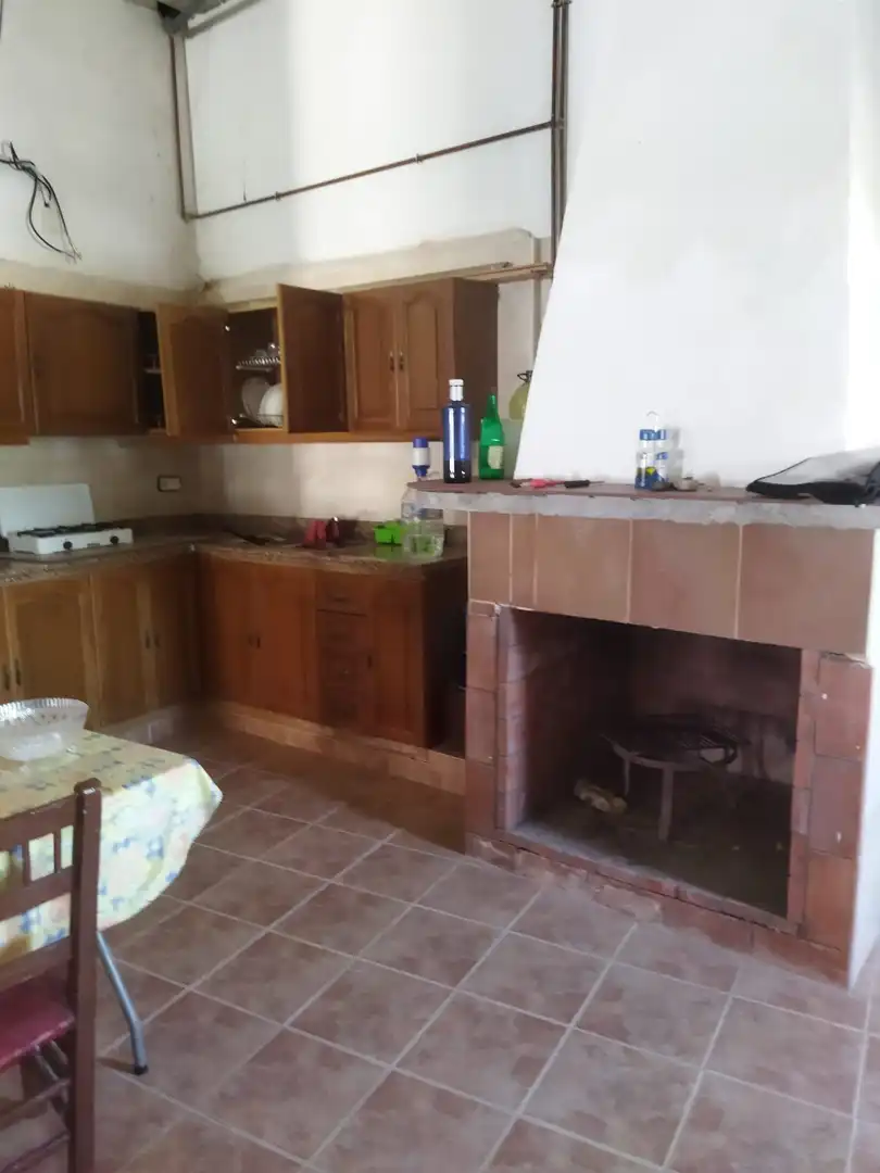 Casa rústica amb piscina en venda a Motril  ciudad, imagen 2