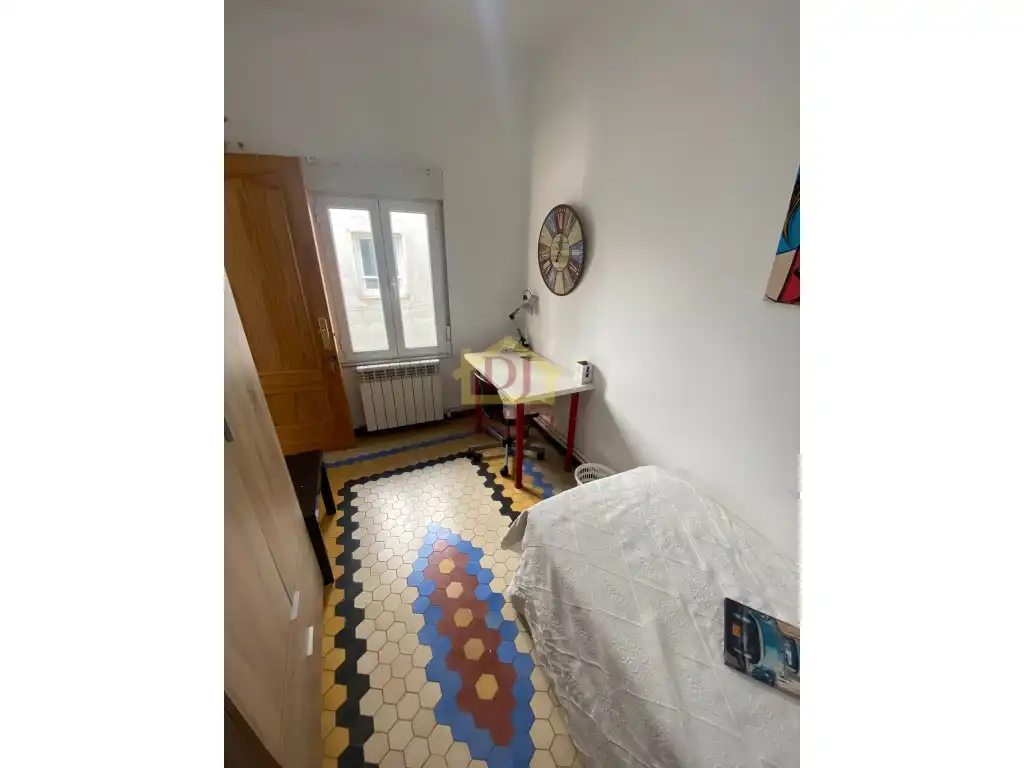 Habitación de Piso en venta en Salamanca con Amueblado