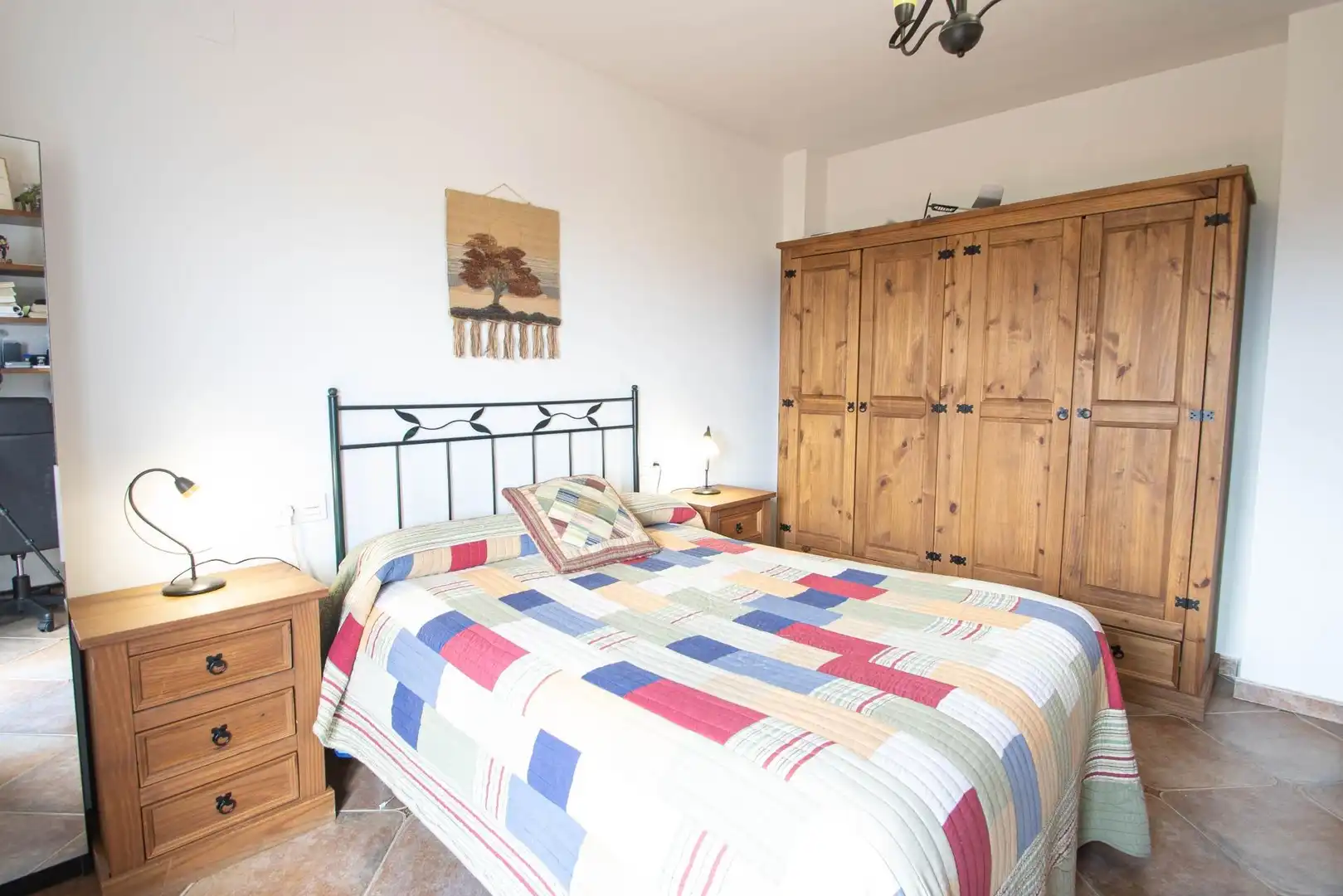 Casa con terrazza in vendita a Calle FUENTE ENCAÑA, imagen 50