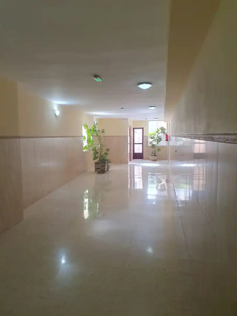 Flat for sale in Guadix  with Furnished and Balcony