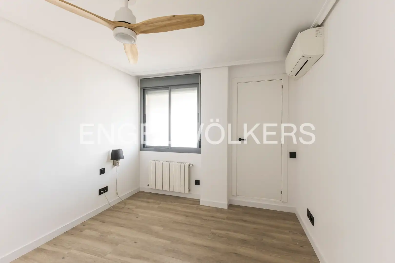 Schlafzimmer von Wohnung zur Miete in San Blas