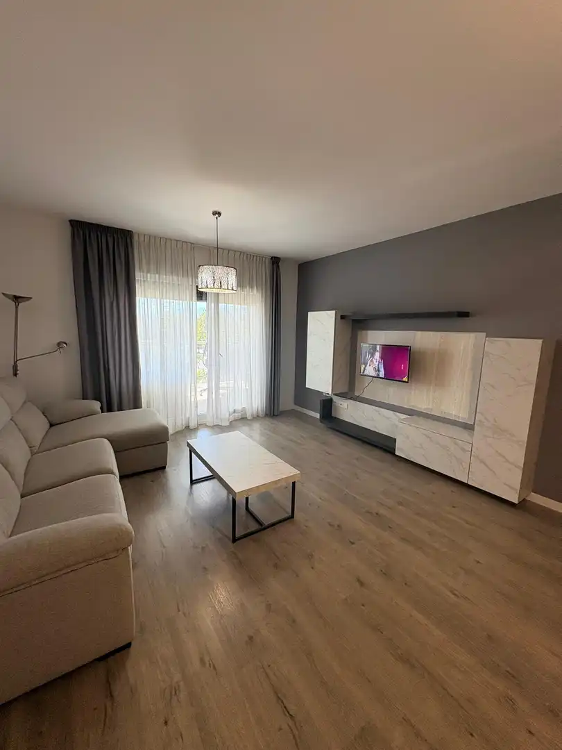 Flat for rent in Playa de Granada
