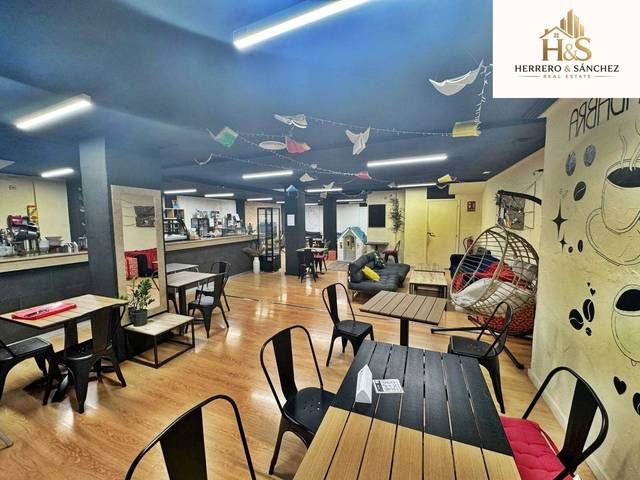 Local comercial en Alquiler en Avenida CONDES DE SOTO AMENO en Santo Domigo