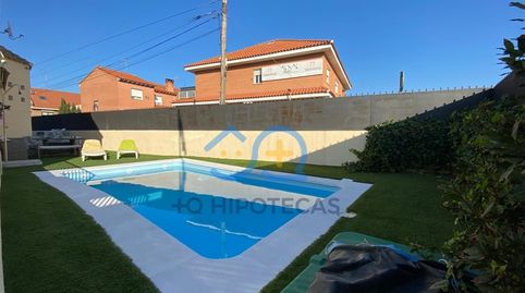 Foto 2 von Einfamilien-Reihenhaus zum Verkauf in Numancia de la Sagra, Toledo