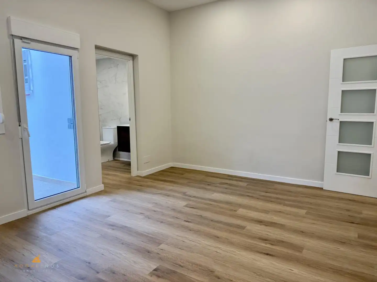 Planta baja en venta en Mataró con Parquet