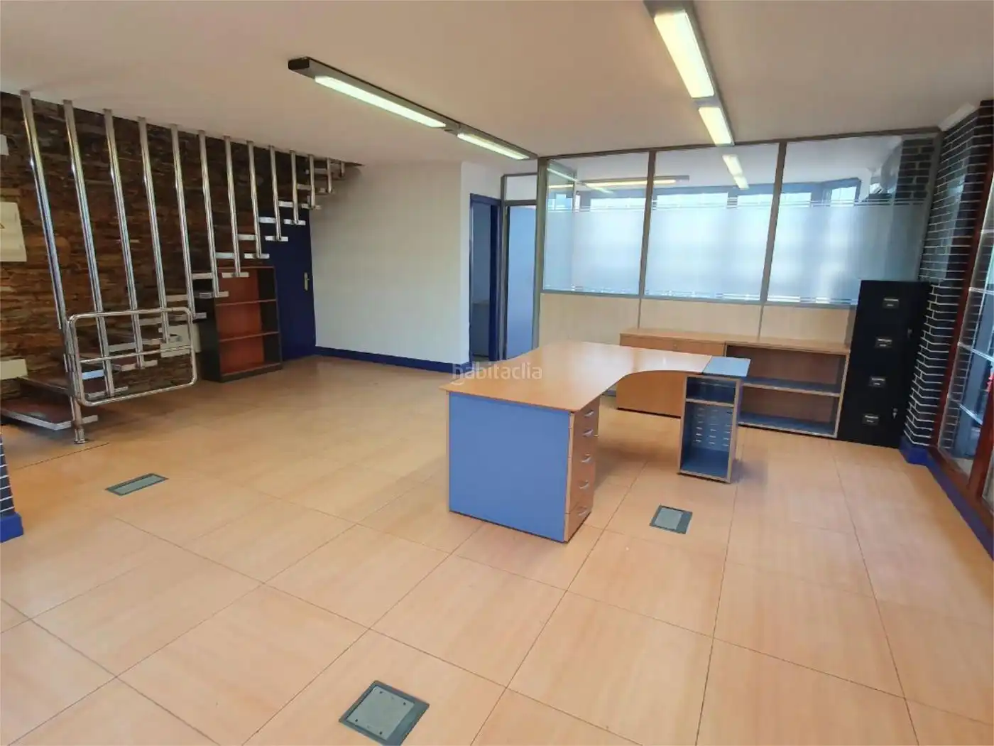 Bureau à louer à Urbanización Bezana Bella 70, imagen 15