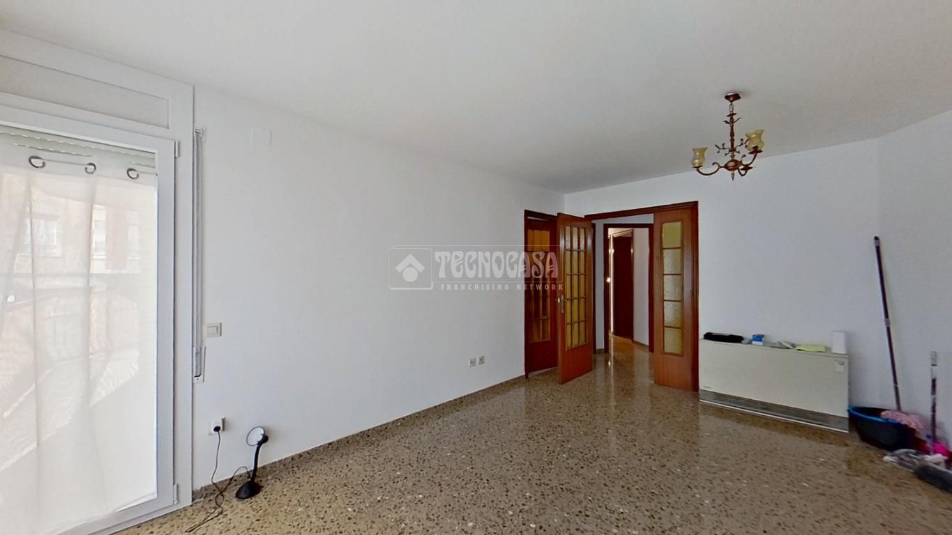 Pis en venda en Manresa amb Calefacció, Terrassa i Balcó