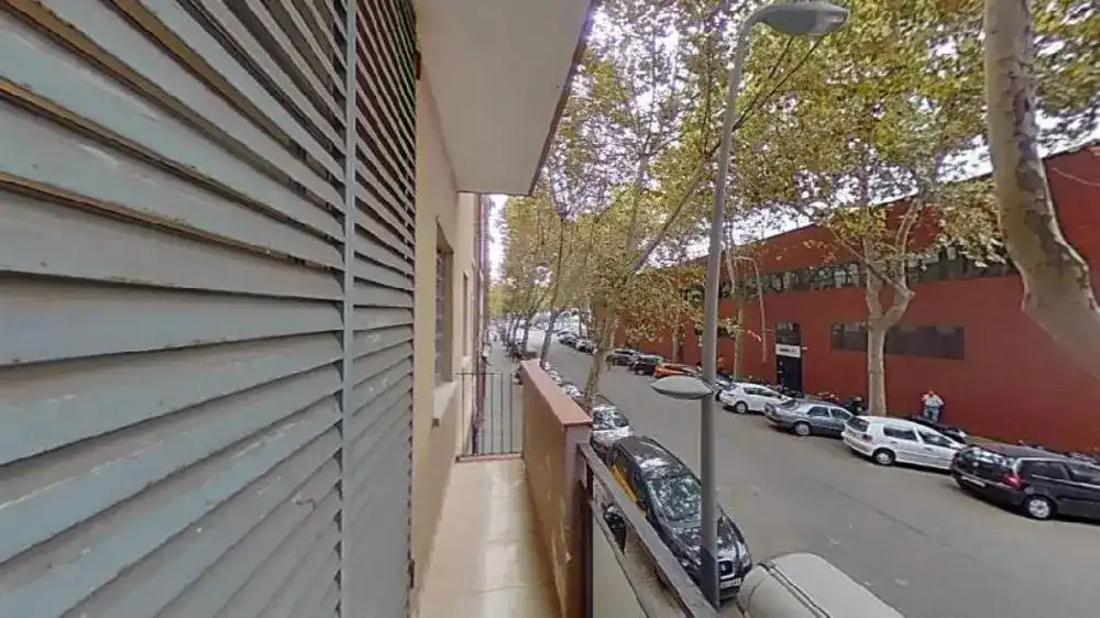 Wohnung mit Aufzug zum Verkauf in Carrer del Maresme, imagen 13