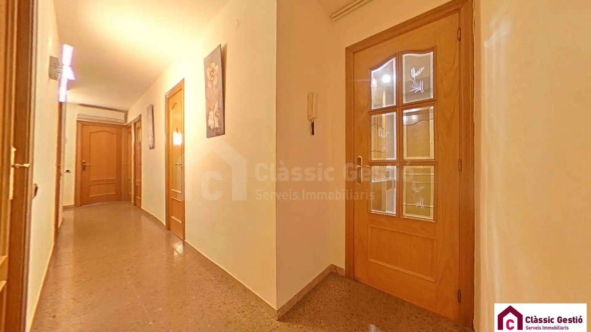Piso en venta en Terrassa con Aire acondicionado y Calefacción