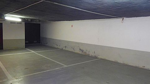 Foto 3 von Garage zur Miete in Gerona, 24, Playa Levante, Benidorm