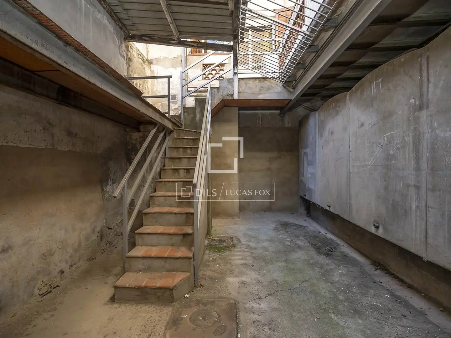 Piso en venta en Barcelona con Terraza y Balcón