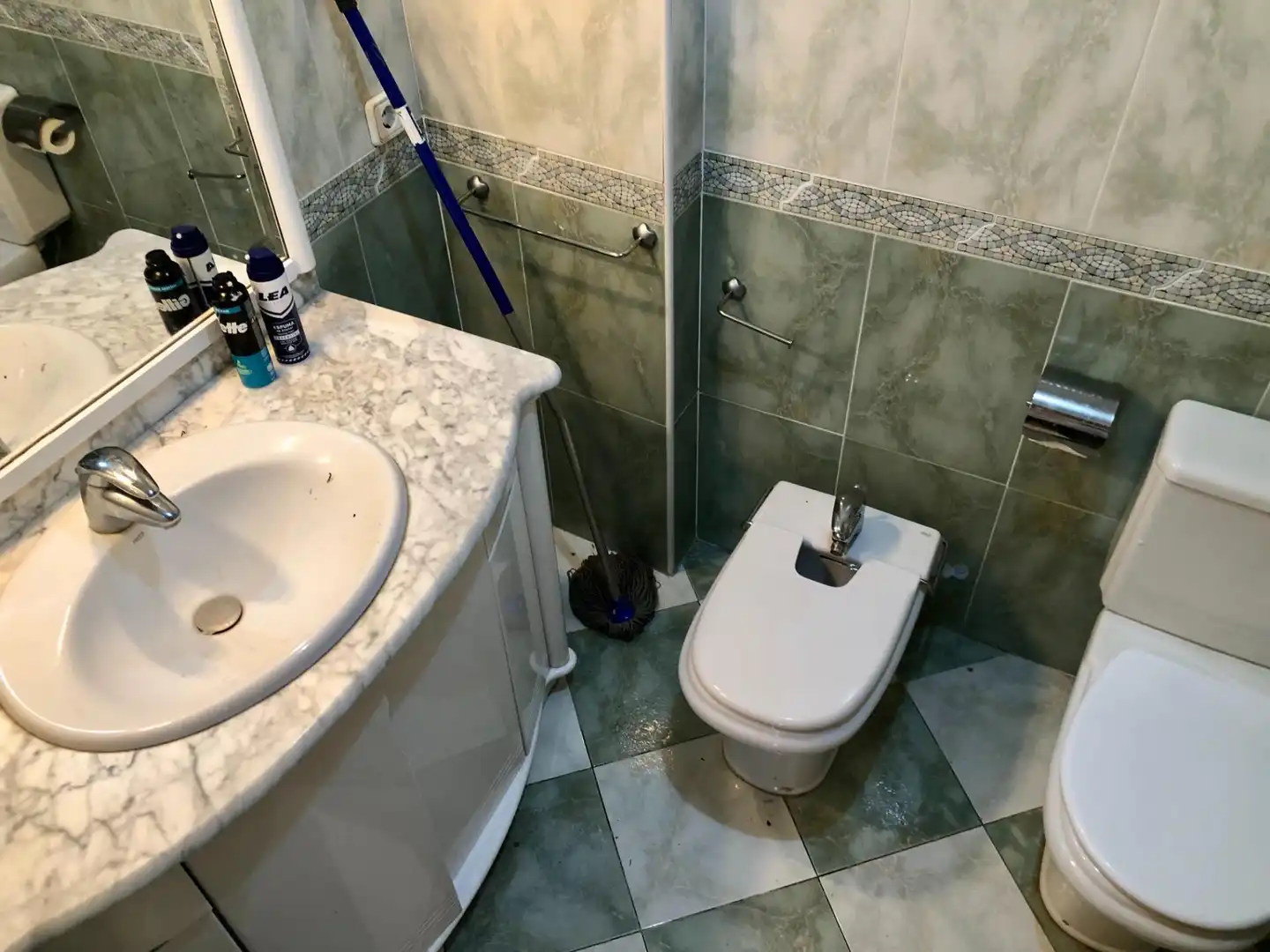 Maison mitoyenne avec terrasse à vendre à PAIS VALENCIA, imagen 27