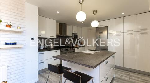 Foto 5 de Casa adosada de lloguer a Can Pei, Barcelona