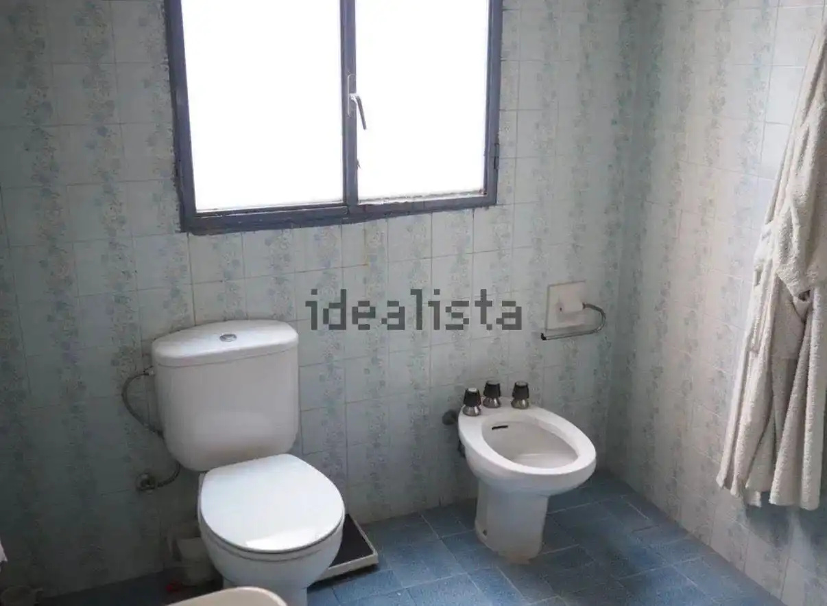 Baño de Casa o chalet en venta en Villanueva de Castellón con Balcón