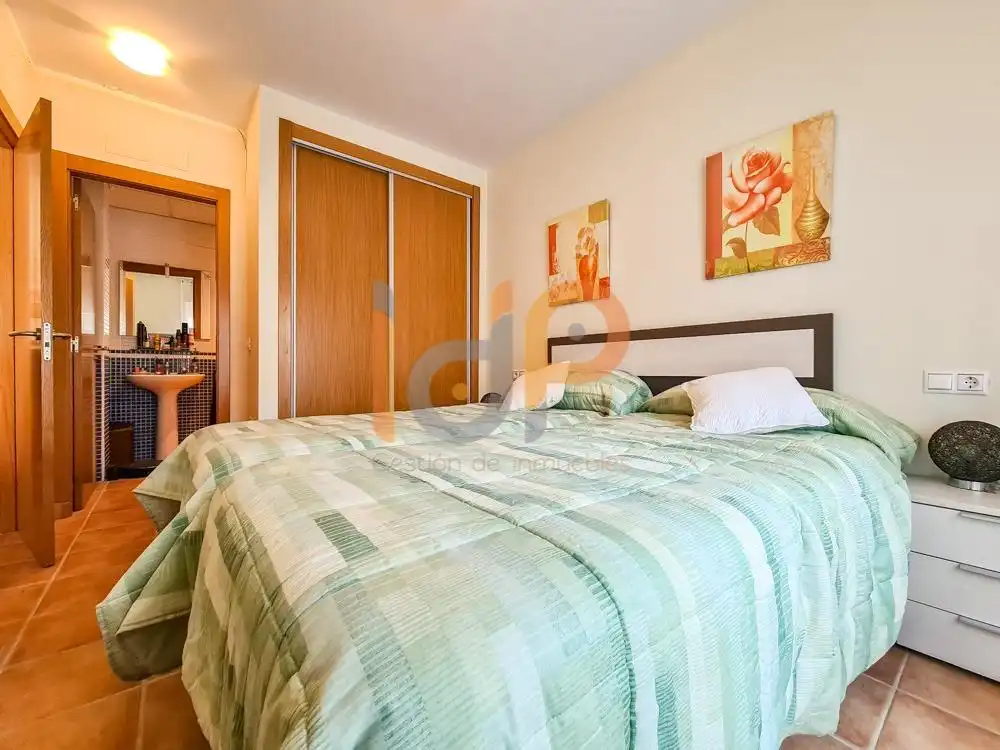 Apartment mit Pool zum Verkauf in Las Salinas, imagen 13