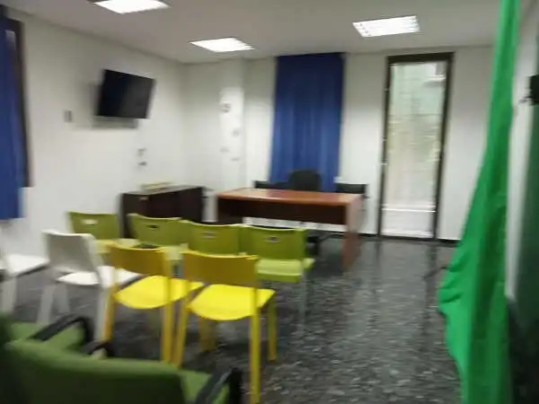 Oficina en venda en Las Palmas de Gran Canaria amb Aire condicionat i Calefacció