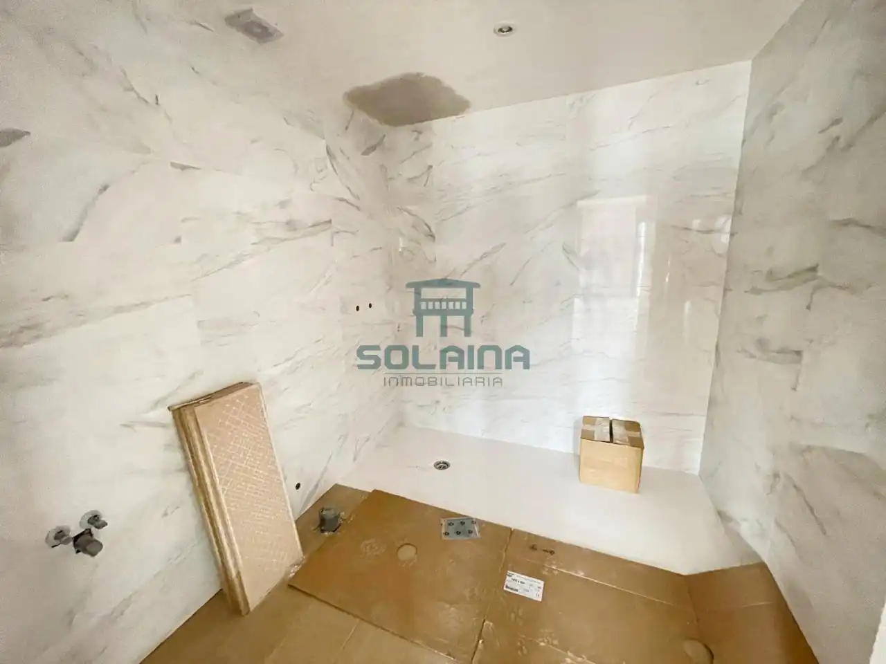 Bathroom of Houses for sale in Ourense Capital   with Heating