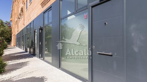 Foto 2 de Pis en venda a Val, Madrid