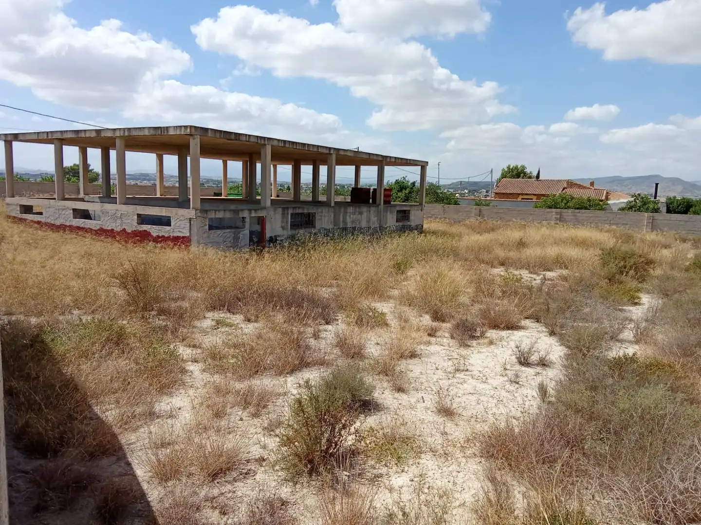 Xalet en venda a Lorquí, imagen 4