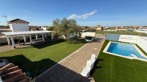 Photo 3 of House or chalet to rent in Cuatro Pinos - El Carmen, Cádiz