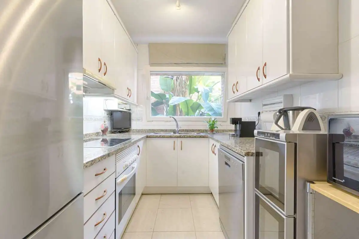 House with garden for sale in Santa Margarita, imagen 13