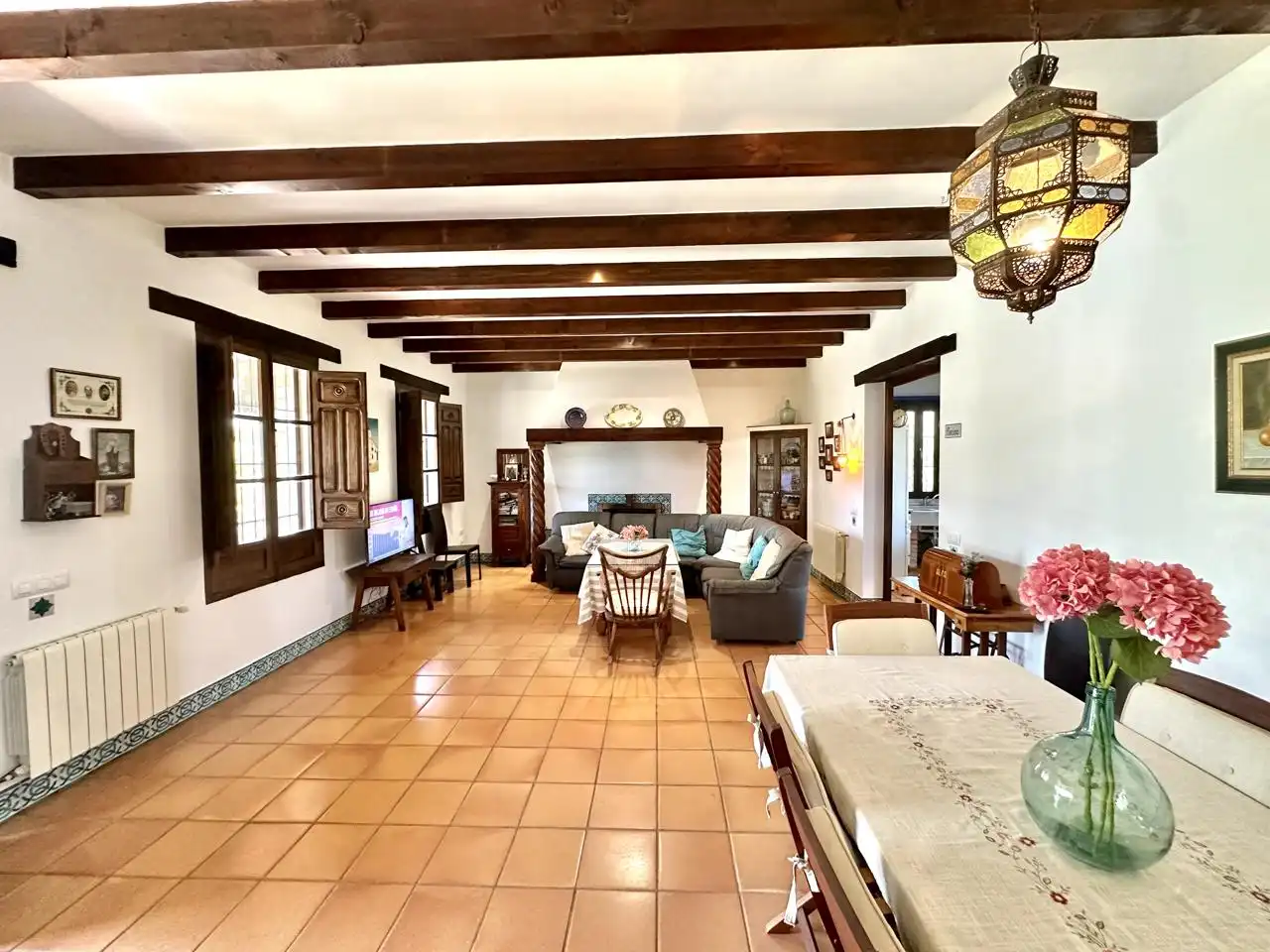 Country house zum Verkauf in Sierra de Yeguas
