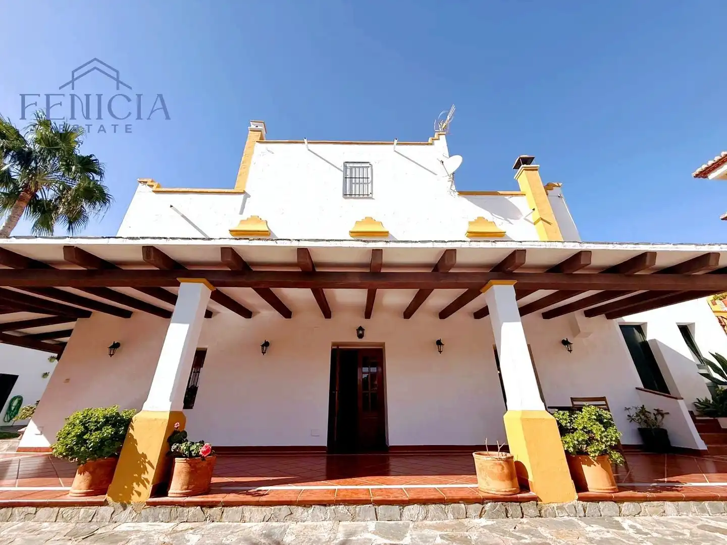 Country homes for rent in Torrecuevas - Lomas del Gato