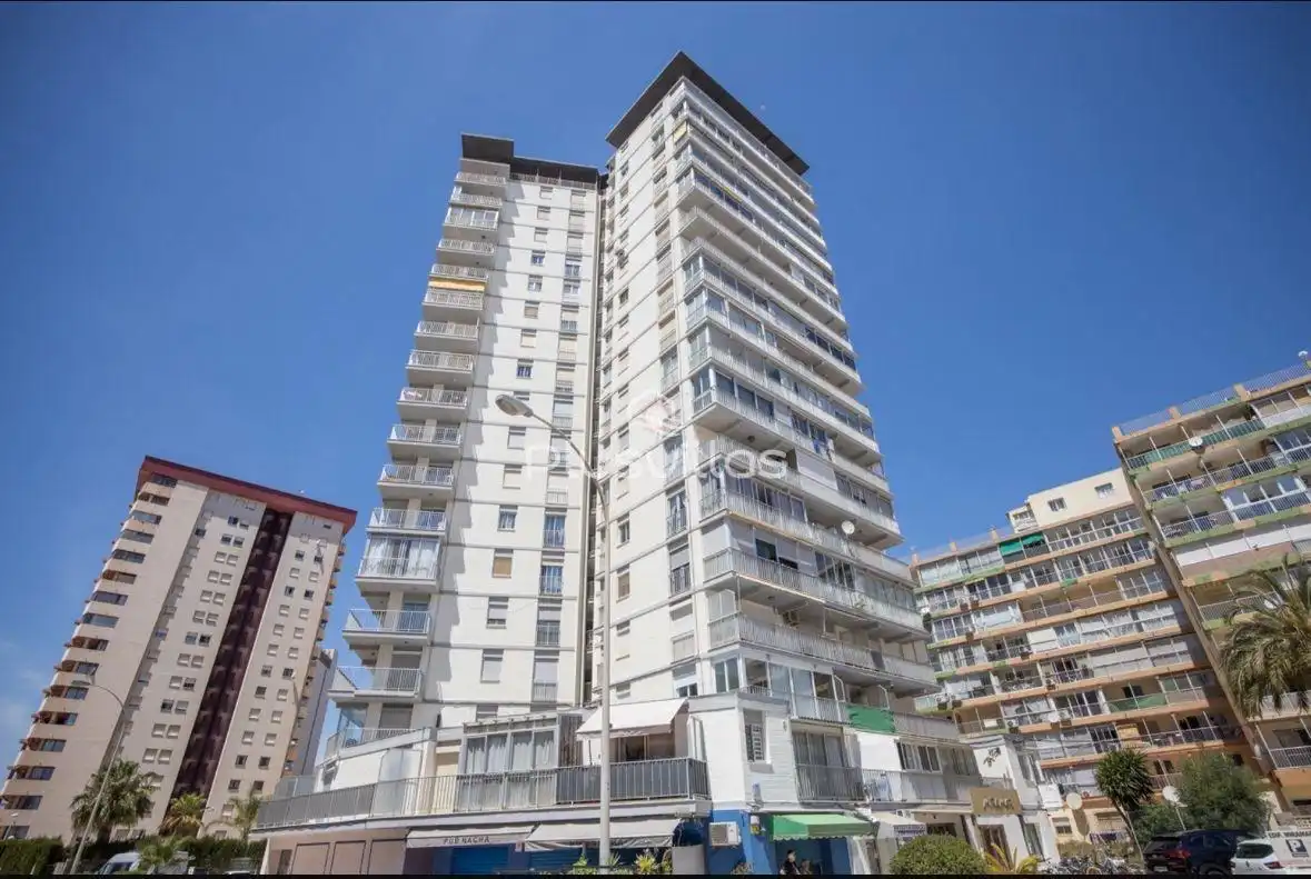 Mini appartamento in vendita a Zona Levante - Playa Fossa, imagen 15