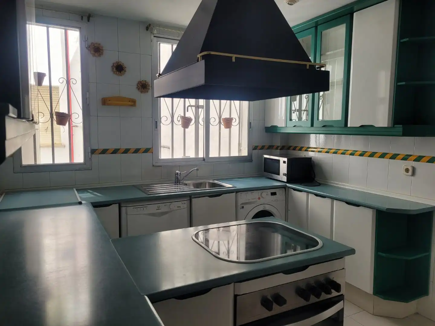 Appartamento con ascensore in affitto a Ayala 106, imagen 11