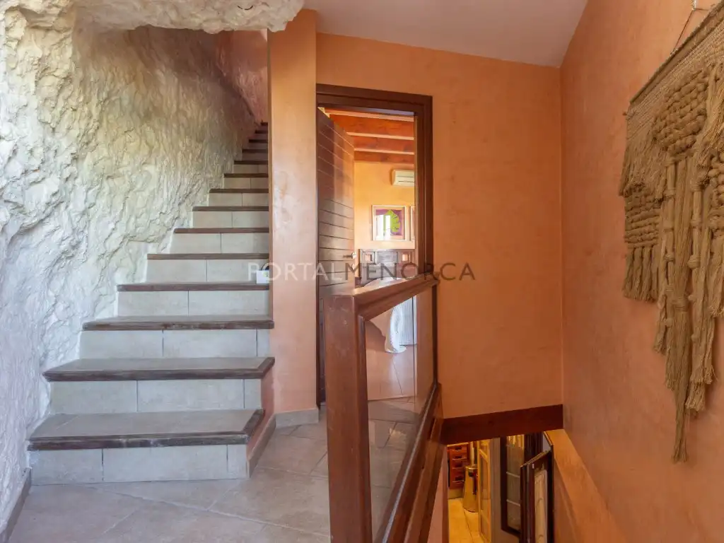 Casa o chalet en venta en Maó - Mahón con Aire acondicionado, Terraza y Internet