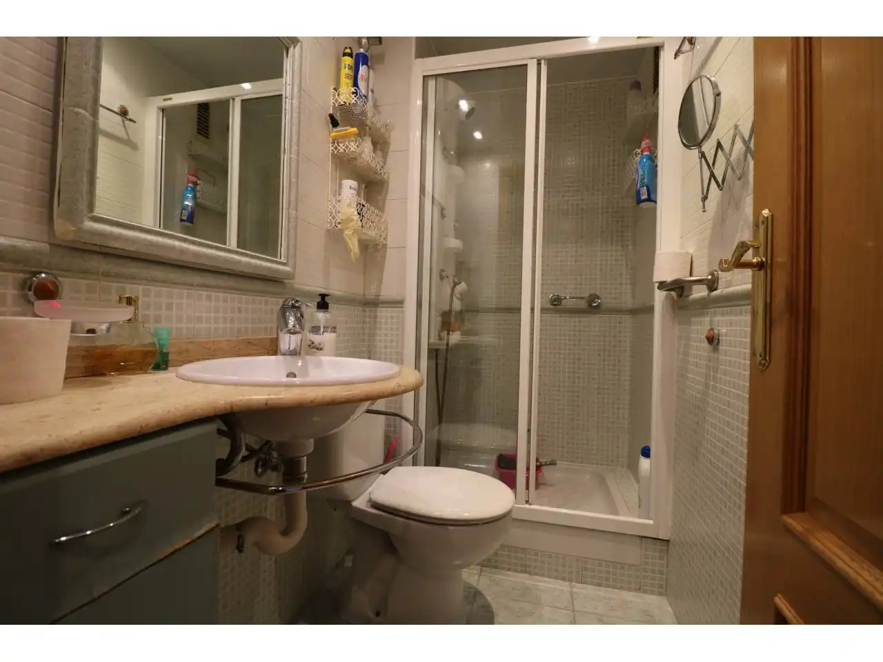 Piso en venta en Avenida Espanya, Serraparera