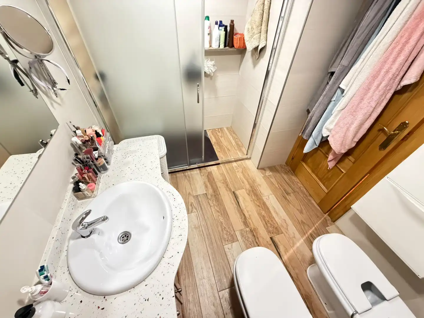 Flat with terrace for sale in Calle Alfonso X El Sabio 1, imagen 26