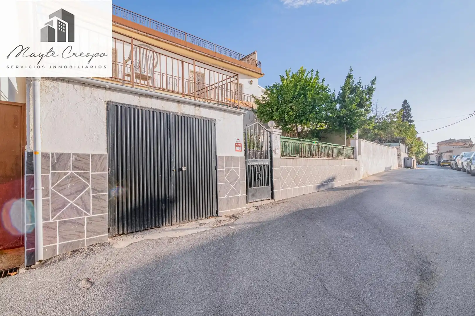 Maison avec terrasse à vendre à Calle LOS LLANOS 3, imagen 5