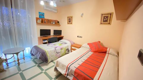 Foto 4 de Edificio en venta en Avenida Circunvalacion, Mediterráneo - Ronda Lindaraja, Atarfe