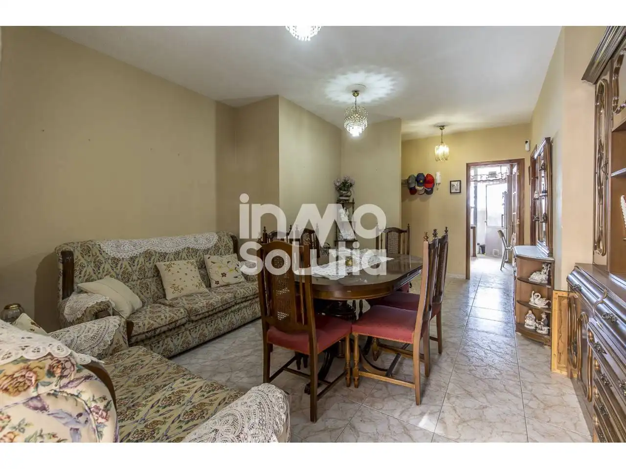 Pis en venda en Santa Cruz de Tenerife amb Traster, Moblat i Balcó