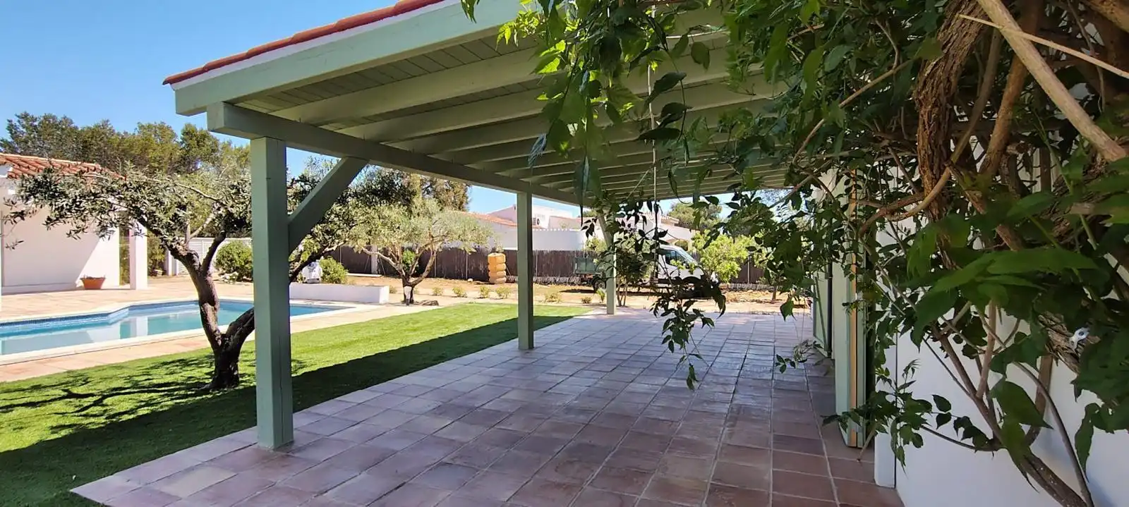 Villa zum Verkauf in Sant Jordi d'Alfama, imagen 65