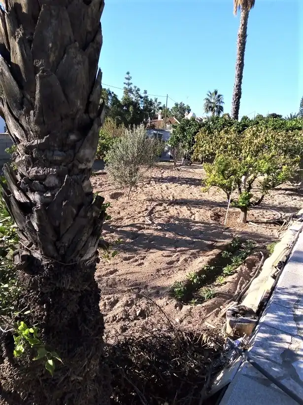 Xalet en venda a Peña de las Águilas, imagen 9