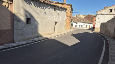 Foto 2 de Casa o xalet en venda a Calle Real, Sotorribas, Cuenca